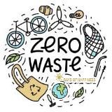 Eco Tips 🌱 Zero Waste