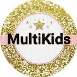 Multi kids
