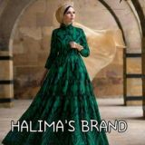 HALIMA'S BRAND SHOP