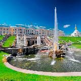 Питер туризм