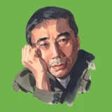 Харуки Мураками. Аудиокниги