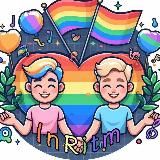 🌈InRitm🌈 сетка | Знакомства
