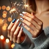 Маникюр| Педикюр| Дизайн ногтей