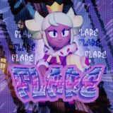 𝙵𝚕𝚊𝚛𝚎 𝙲𝚑𝚊𝚝💪