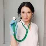 Диана Ким. Врач. Гематолог. Гемостазиолог. Терапевт