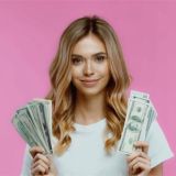 ДАРИМ ДЛЯ ВАС ДЕНЬГИ💸