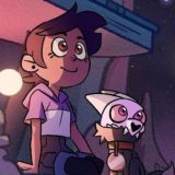 The Owl House · Дом совы