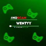Wentyy sheats