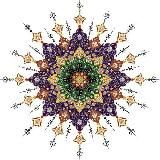 Персидский ген