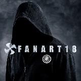 Fan Art 18