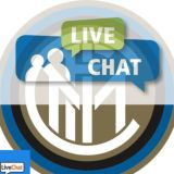 ⚫️🔵 Inter Milan Forza | Chat 🔵⚫️