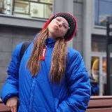 веточка ели ❤️