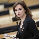 Виктория Родина