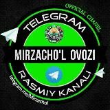 mirzachol ovozi 📰