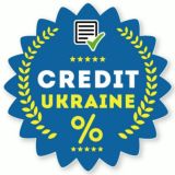 КРЕДИТ Украина