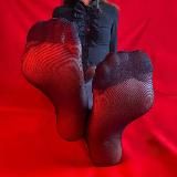 Foot Fetish | Женские ножки