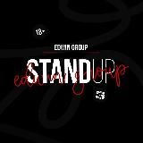 Stand Up Club Vladivostok