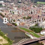 Arnhem Bitcoinstad