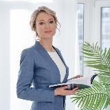 Ярослава Дицевич 🌱 Экология права