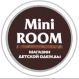 MINI ROOM ДЕТСКАЯ ОДЕЖДА