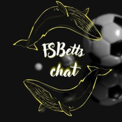 СТАВКИ|ПРОГНОЗЫ С FSBetts_chat