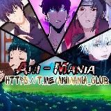 Ani-Mania | Смотреть Аниме