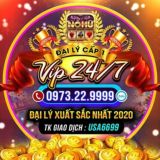 🔱 TỔNG ĐẠI LÝ C1 VIP 24/7