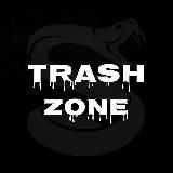 TRASH ZONE 21+
