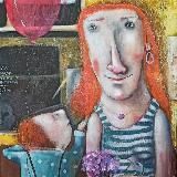 Брызгалова Картины