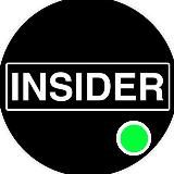 Инсайдер /RU🇷🇺