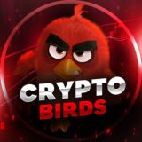 CRYPTO BIRDS