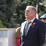 Александр Стрелюхин