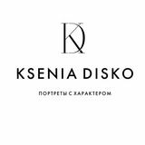 Ksenia Disko | Photo