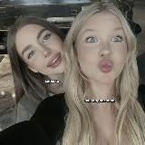 💥авы/связки от мили💥