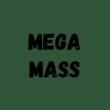 Grupo do Canal Mega Mass