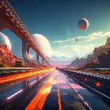 Будущее наступает