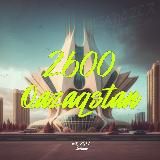 2600 Qazaqstan