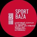 SPORT BAZA OPT МУЖСКАЯ ОДЕЖДА🔥