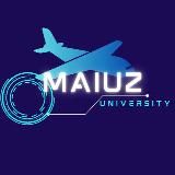🛩️ MAI university - UZB