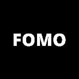 FOMO | Путь в крипте