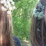 пламя моих чувств