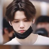 KANG MINHEE | CRAVITY