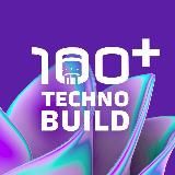 100+ TechnoBuild