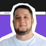 Саша Комбаров