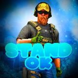 STANDOK | ПРОМОКОДЫ STANDOFF2