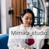 Mimika_studio♥️ Акции. Модели. Полезности.