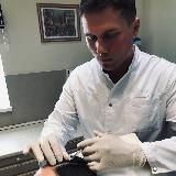 Доктор Пинегин