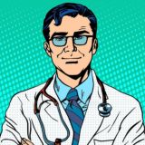 Доктор Миронов