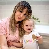 Мамские будни 🥰