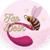 ✨ fapdesk ✨